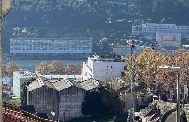 Cativo Flat - Lovely 2 Bedroom Duplex in Porto - Foto 16