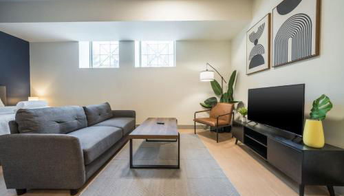 Bright and Modern Studio in Louisville # 104 - Foto 2