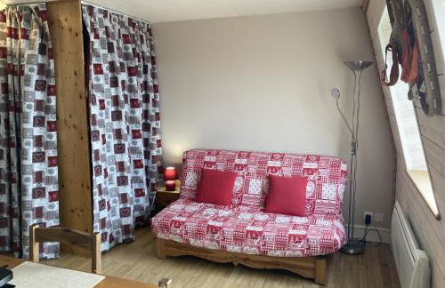 Studio montagne - Foto 16