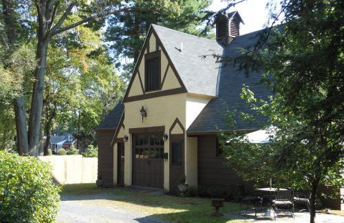 The Carriage House Loft - Foto 28