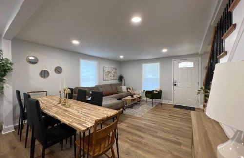 5BR 4B Huge Space with 2 Level Game Barn - Foto 35