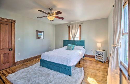 Front Royal Retreat about 1 Mi to National Park! - Foto 18