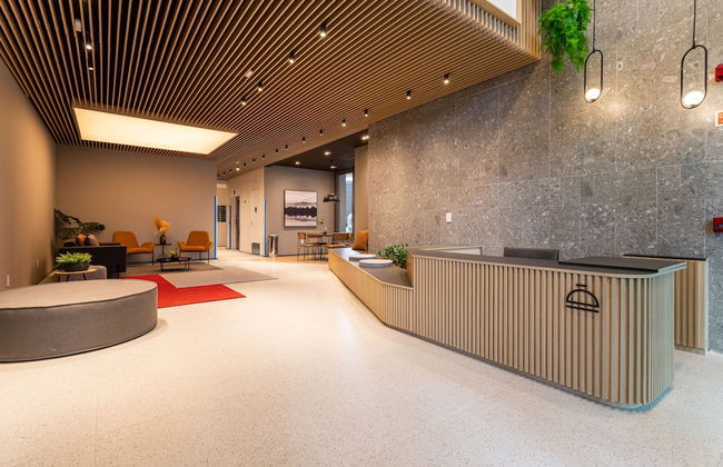 Charlie Nik Perdizes - Foto 57