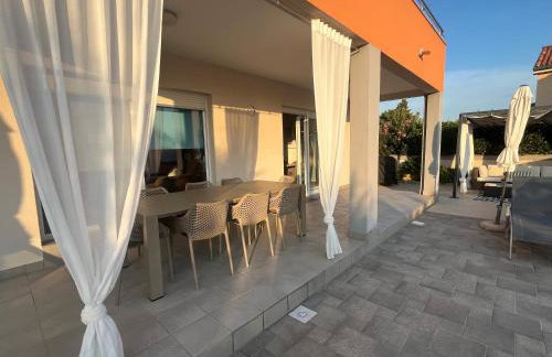 Holiday villa Summer escape on Island Rab - Foto 22