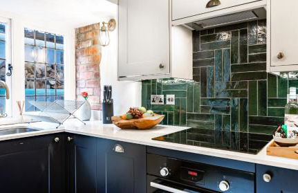 Cedar Cottage - Foto 22