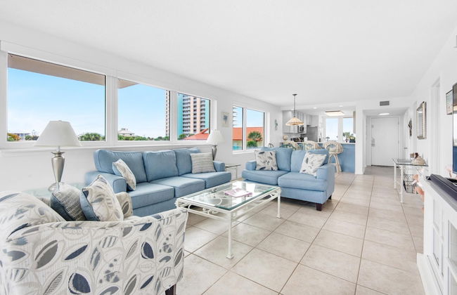 Santa Rosa Dunes 1021 - Foto 11