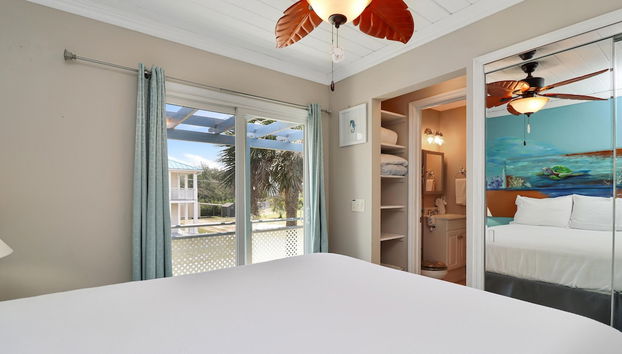 Flip Flop - Foto 3, Habitación