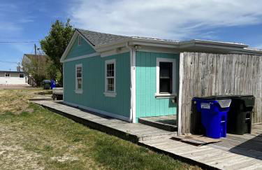 Sandy Mutts at the Beach cottage - Foto 19