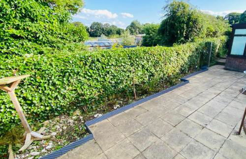 Stunning quirky home in Amble - Foto 22