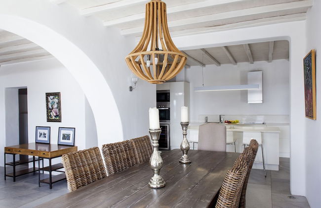 DreamLike Villas Mykonos - Photo 27