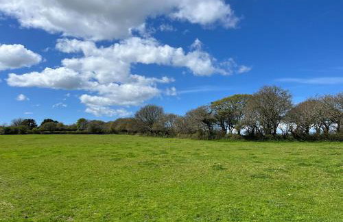 Kilden Hut - Perranwell Station - Foto 25