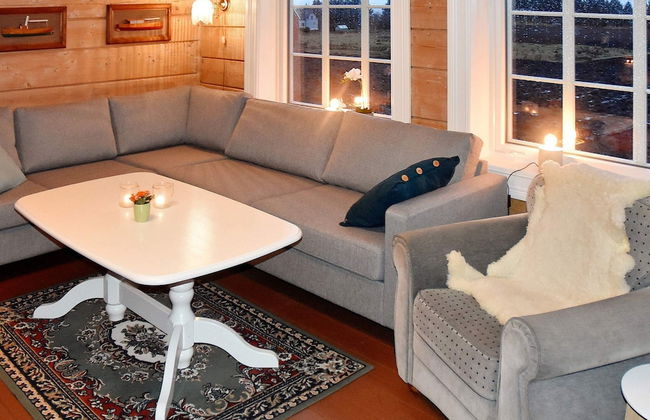 11 Person Holiday Home in Fjortoft-by Traum - Foto 22