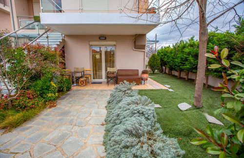 Chris Cozy Apartment - Foto 41