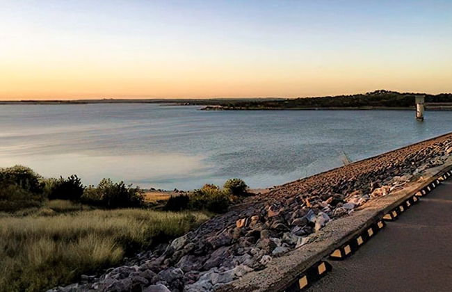 Captain's Cabin on Colleen - Foto 16