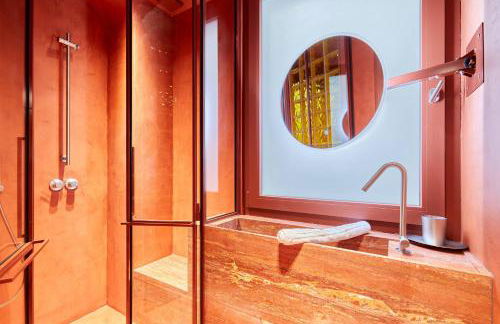 Residence Sébastopol - Paris - Foto 52