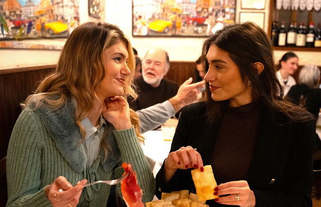 Goûtez à la visite gastronomique de Bologne - Photo 5