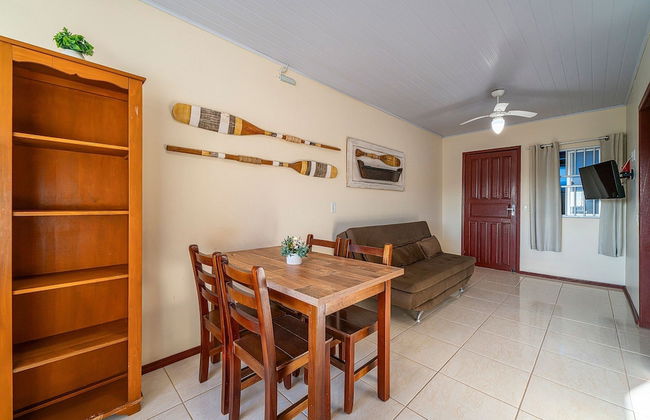 AP 19 Ala Tainha Residencial Solavir - Foto 36