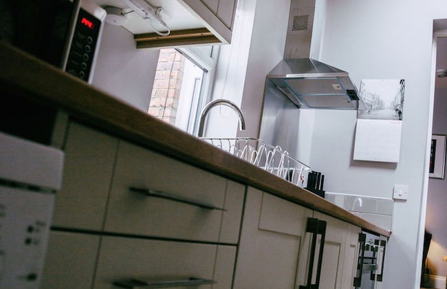 Coalminer's Cottage - Foto 30