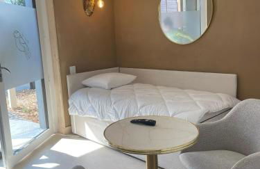 Les gites du champ des oiseaux - Foto 52