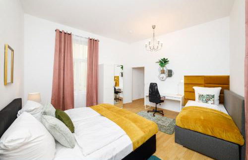 Great Central City Apartments Mitte Museumsinsel - Foto 21