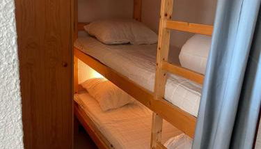 Samoëns 1600 studio au pied des pistes - Photo 3