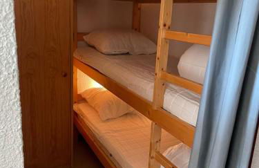 Samoëns 1600 studio au pied des pistes - Photo 3