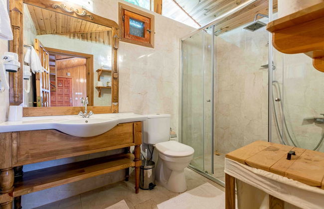 Etenna Beach Bungalows - Foto 49