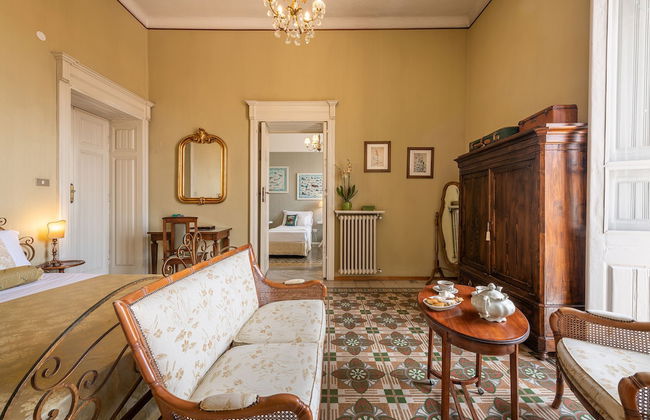 Palazzo Santa Caterina - Foto 44