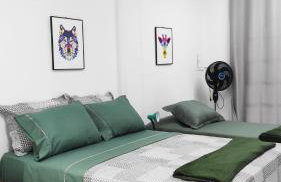 Pouso Del Rei - Melhor custo benefício no centro da cidade - Foto 8