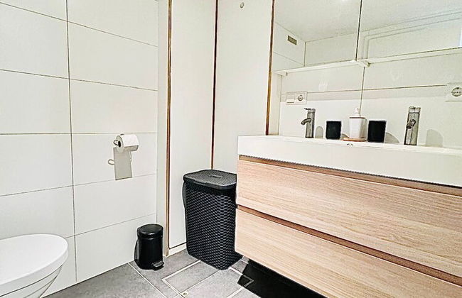 Cosy Studio in city center - Foto 11