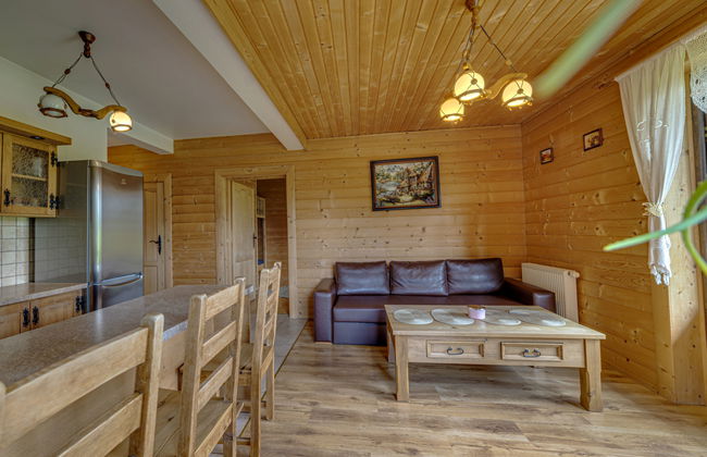 Chata pod Grapom - Foto 23