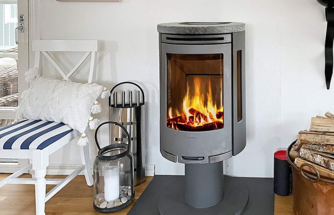 4 Star Holiday Home in Solvesborg-by Traum - Foto 14