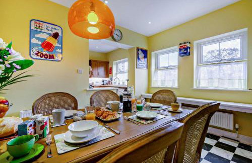 3 Bed in Goathland oc-p30205 - Foto 12