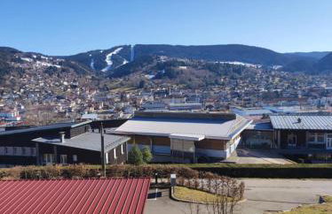 Résidence Miselle 4 personnes - Foto 14