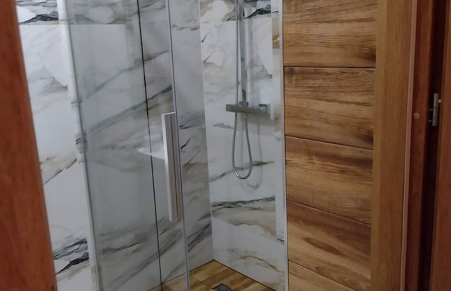 Lovely Mountain Apartment Zakopane 14km - Foto 13