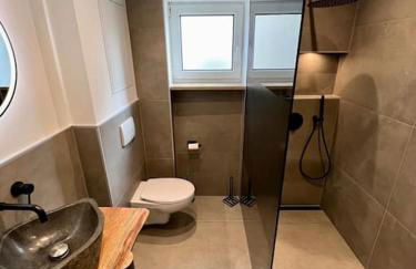 Wohlfühlapartment Nähe Legoland mit Terrasse - Foto 19