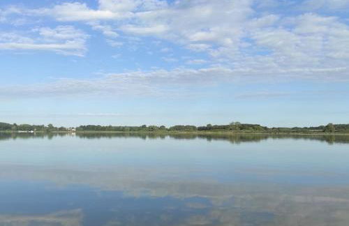 Holiday apartment on the Storchenradweg - Foto 13