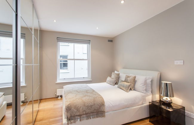 The Harrington - Gloucester Road - 1 Harrington Gardens - Foto 22