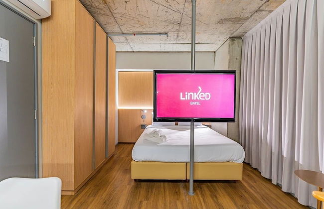 Linked Batel by Xtay - Photo 6