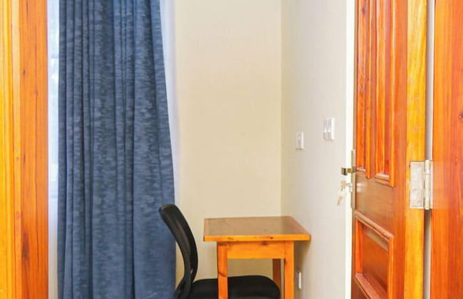 VvEK BED AND BREAKFAST APARTMENT - Foto 14