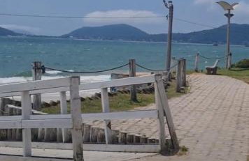 Apartamento em Canasvieiras Buona Vitta - Foto 42