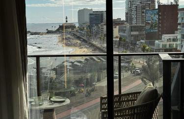 UNU Studio 404 Farol da Barra: Vista Cartão Postal - Foto 1