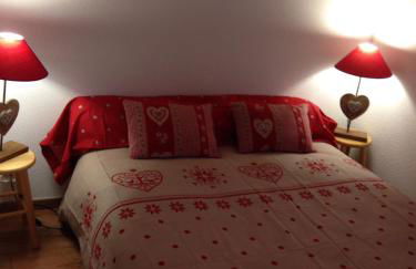 Eden sur les pistes avec vue panoramique sur la vallée - Foto 7