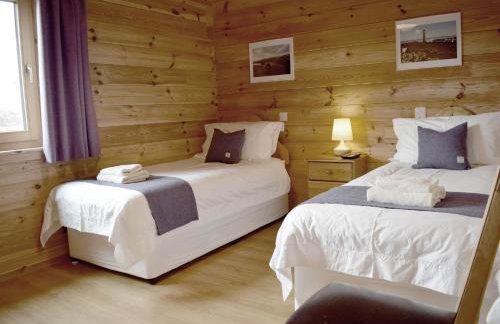 Inver Lodge, Finsbay, Isle of Harris - Foto 14