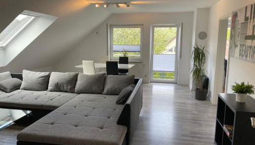 Eastside-Apartment WHG 01 - Foto 2