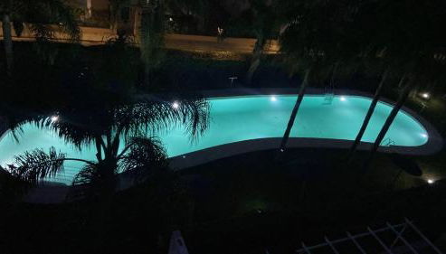 Apartment in La Antilla - Foto 3