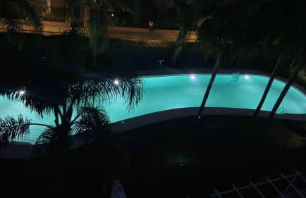 Apartment in La Antilla - Photo 3