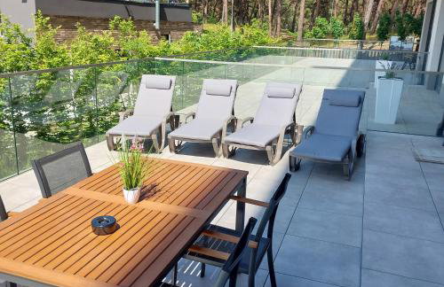 Resort Hevenia Apartament Nr 8 - Foto 15