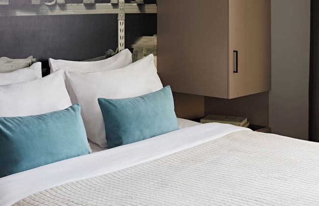 YAYS Amsterdam Maritime by Numa - Foto 3