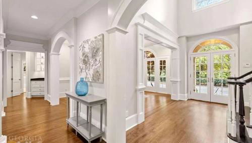 Luxury Spacious 4BR Residence in Central Buckhead - Foto 4